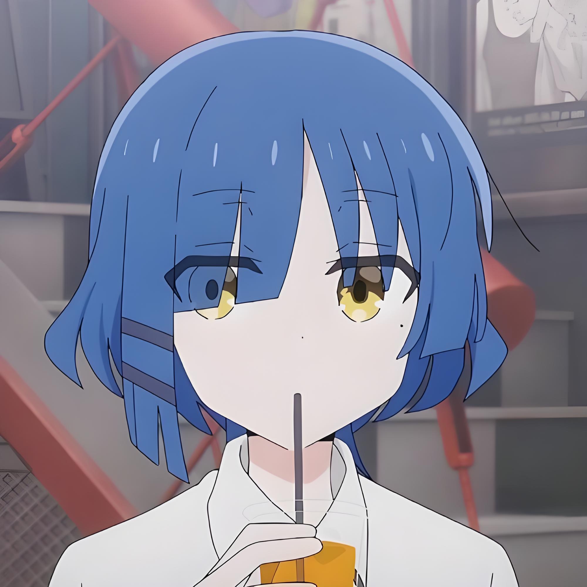 山田凉