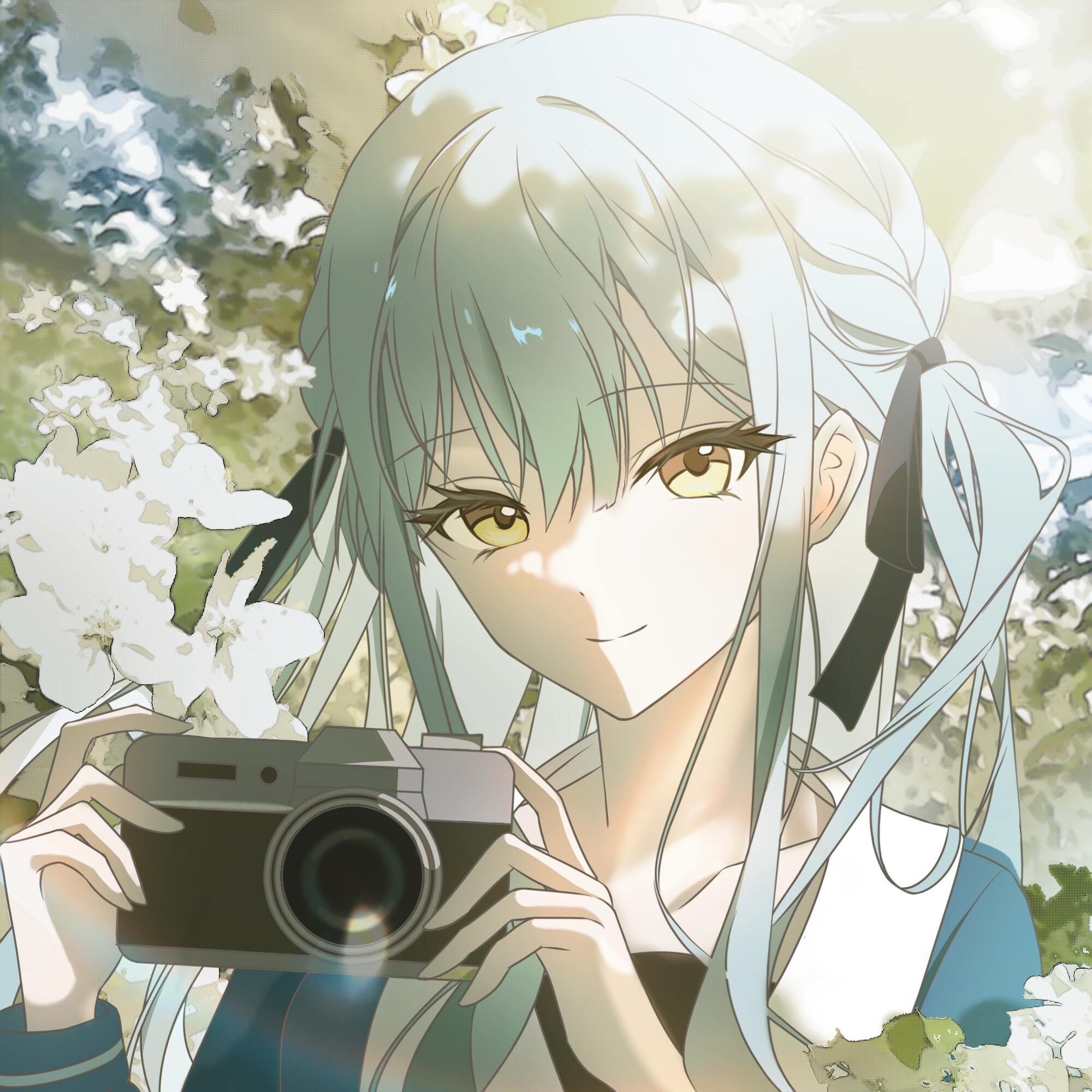 丰川祥子