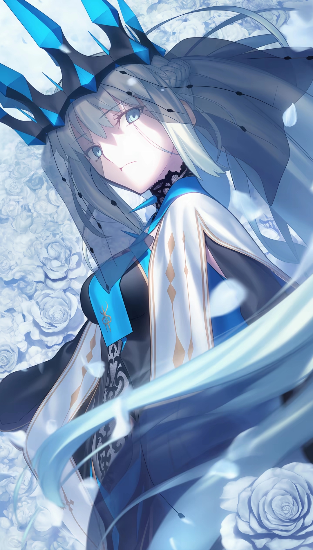 摩根