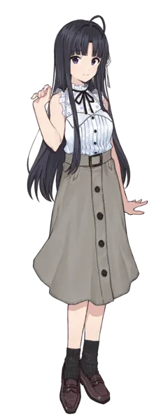 安和昴