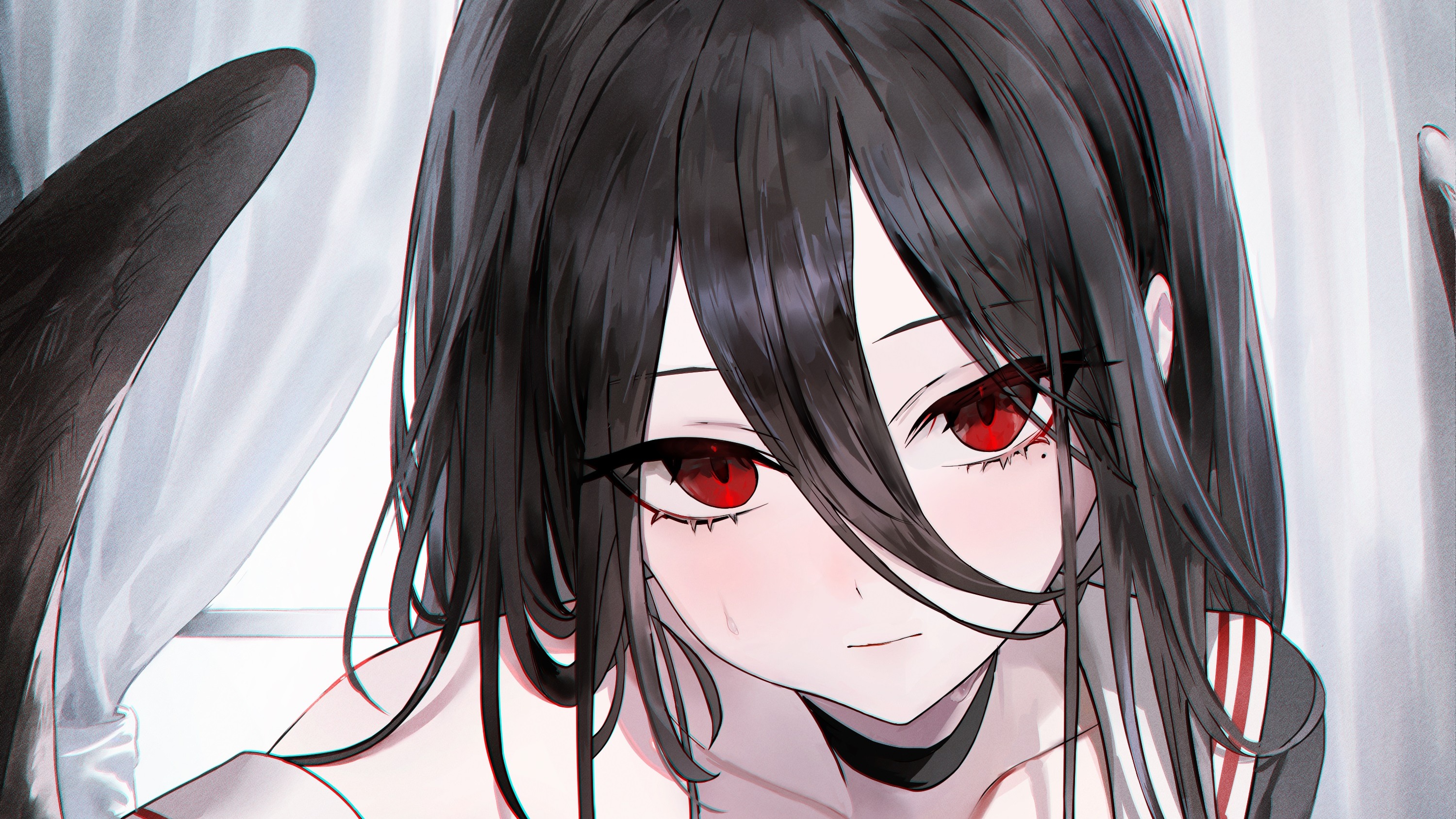 羽川莲见