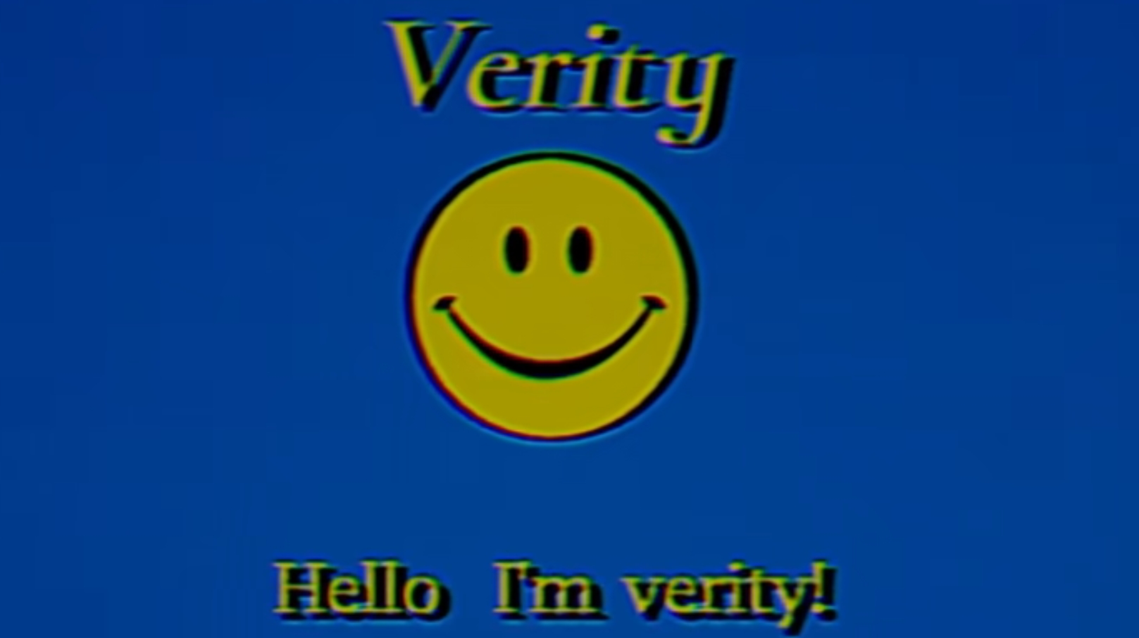 Verity