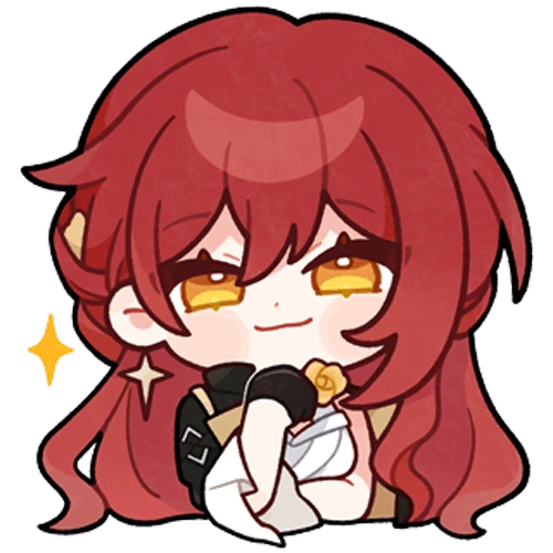 姬子