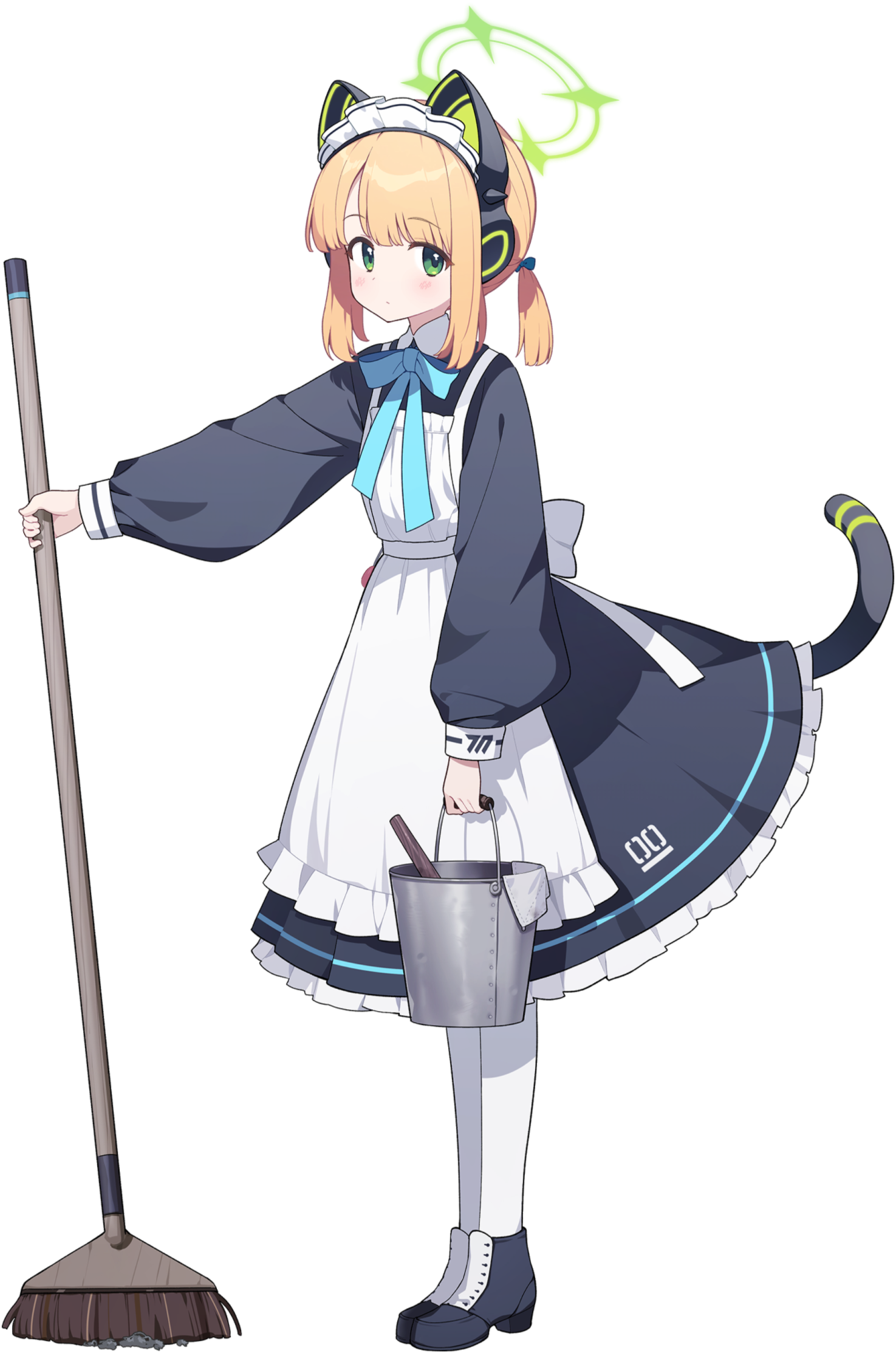 小绿
