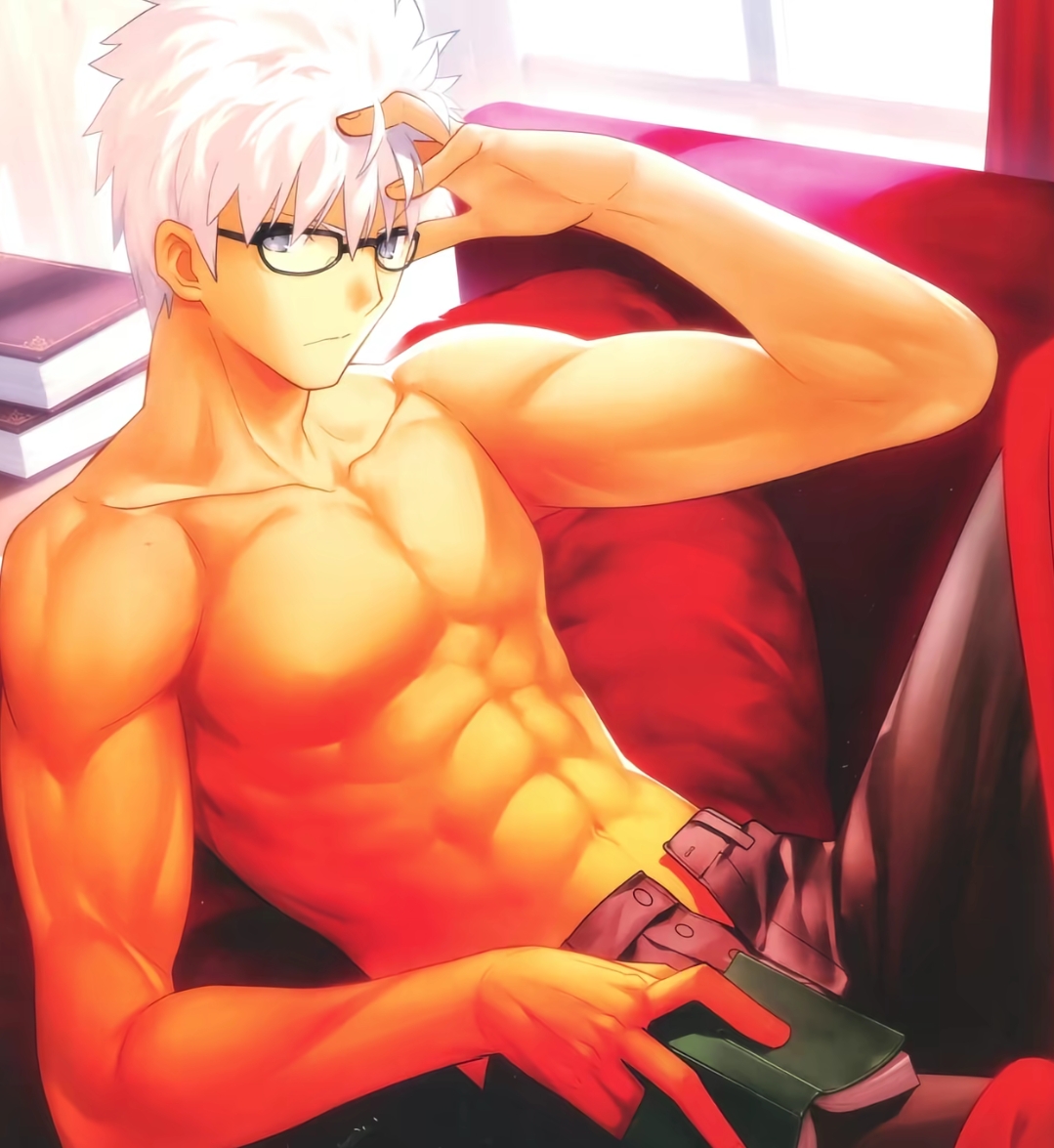 卫宫士郎