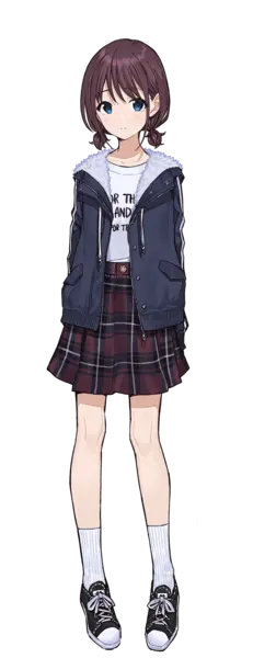 井芹仁菜