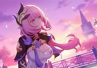 爱丽希雅