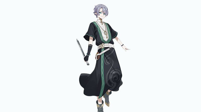 青燧
