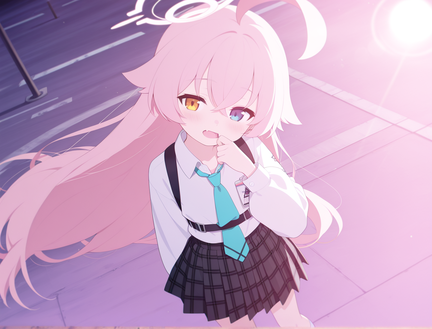 小鸟游星野
