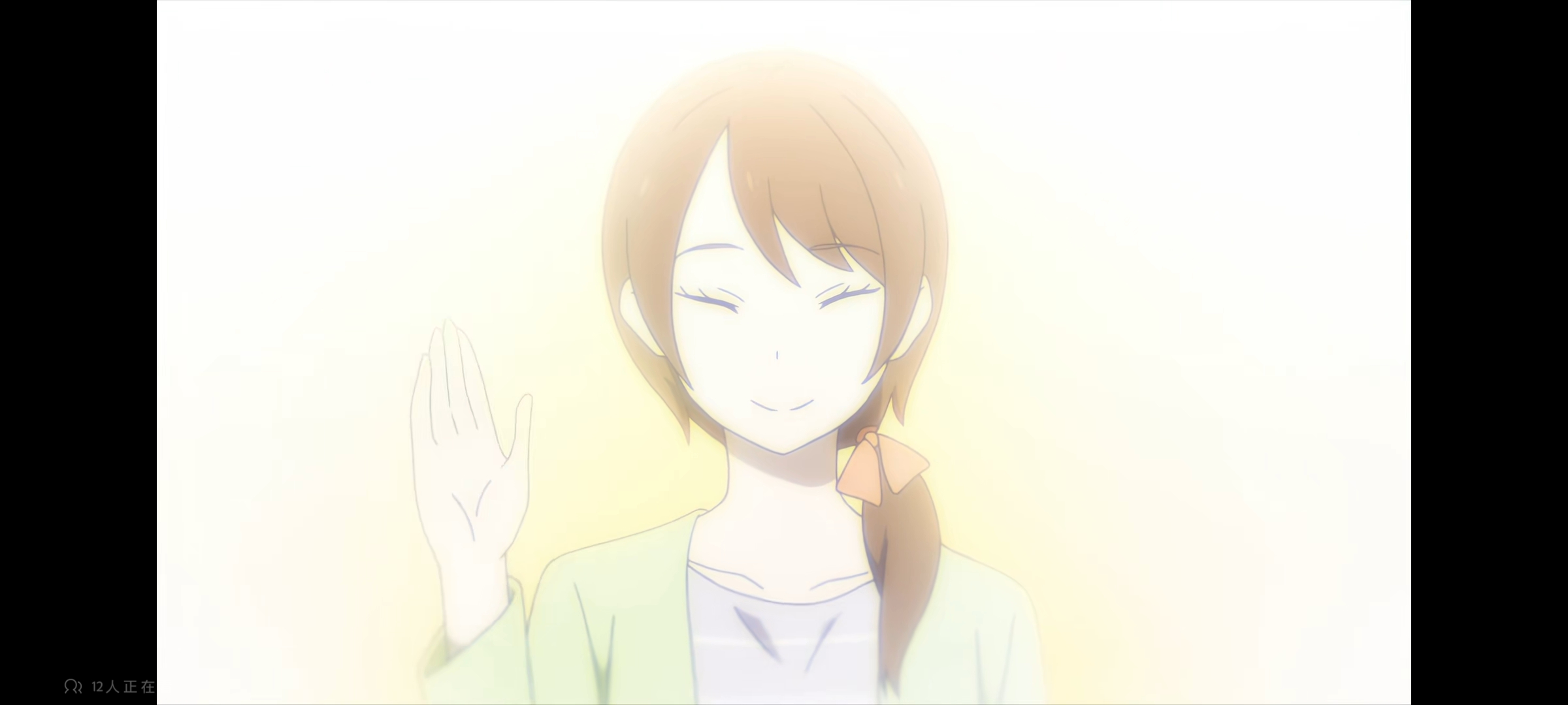 菜月菜穗子
