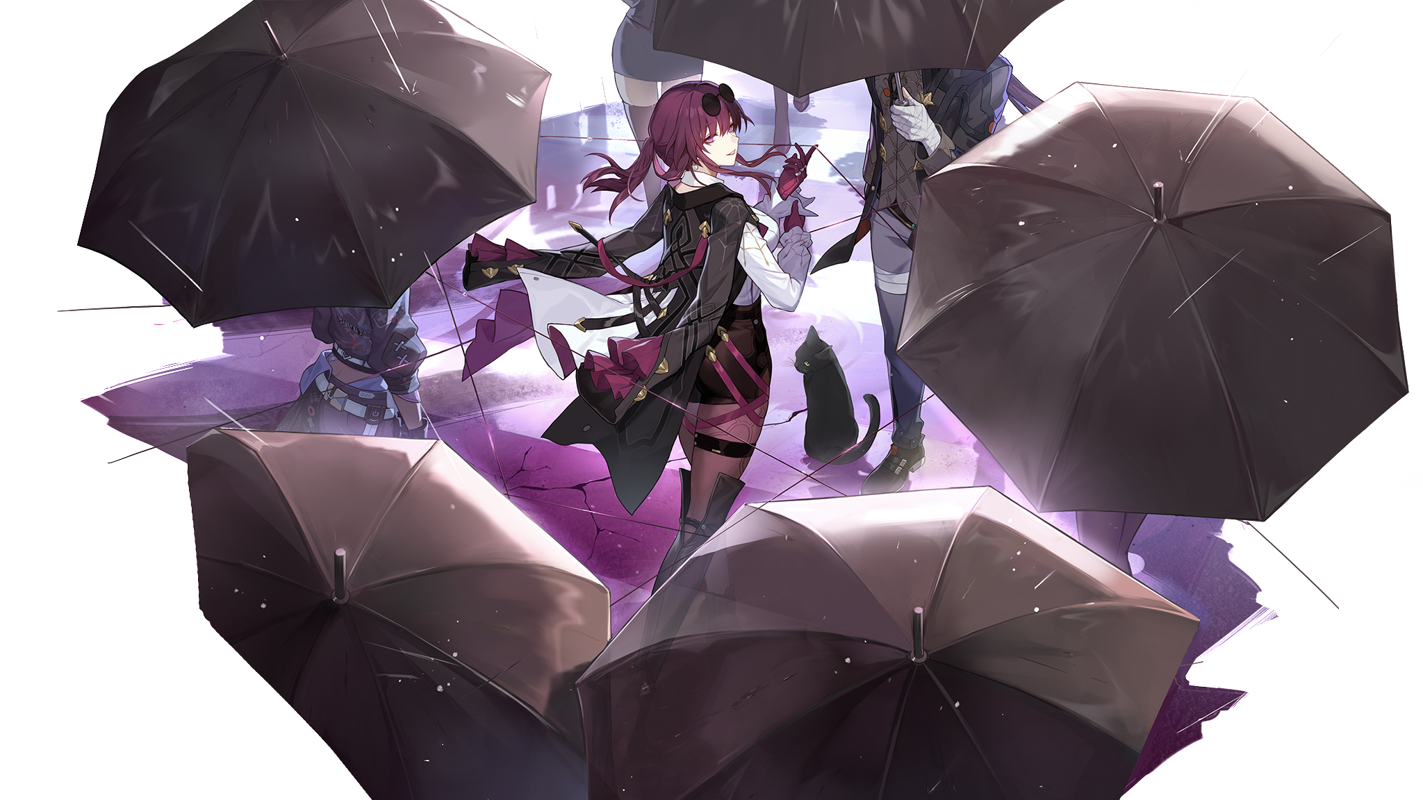 卡芙卡